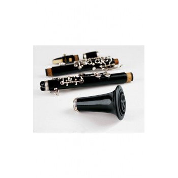 K&M 15228-000-55  cтійка для кларнетa 