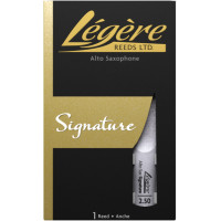 Legere Signature тростинa синтетична для альт-саксофона 