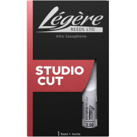 Legere Studio Cut синтетична тростина для альт-саксофона