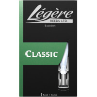 Legere Classic синтетична тростина для фагота