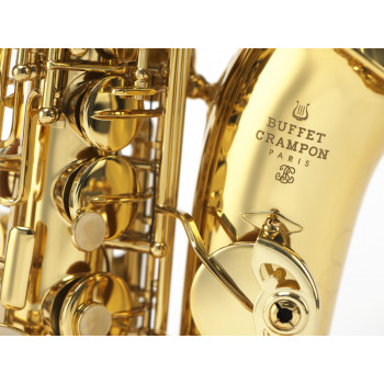 Buffet Crampon BC8101-1-0 альт-саксофон