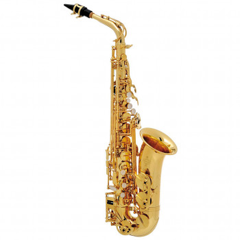 Buffet Crampon BC8101-1-0 альт-саксофон