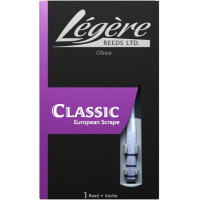 Legere Classic синтетична тростина для гобоя