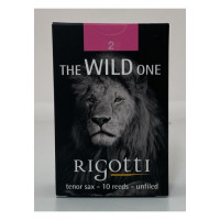 Rigotti WILD тростина  для тенор-саксофона