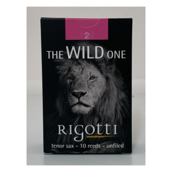 Rigotti WILD тростина  для тенор-саксофона