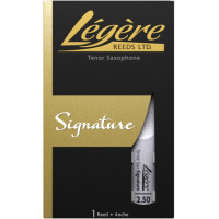 Legere Signature тростинa синтетична для тенор-саксофона 