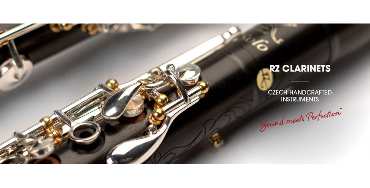 rz clarinets