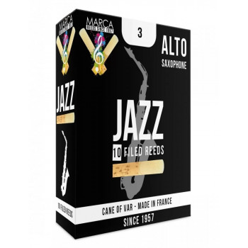 Marca Jazz Filed - тростина для альт-саксофона
