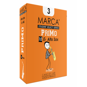 Marca Primo тростина для альт-саксофона