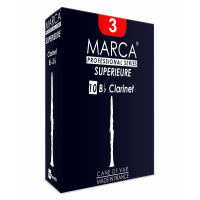 Marca Superieure тростина для кларнета Bb