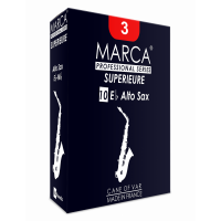 Marca Superieure тростинa для альт-саксофона
