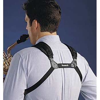 Neotech Soft Harness Strap Junior - ремінь  для саксофону