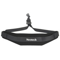Neotech Soft Regular Black  ремінь для саксофону