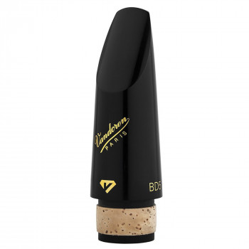 Vandoren СМ1005 BD5 мундштук для кларнета Ci-b