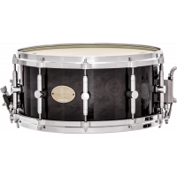 Majestic MPS1465MB Thick Maple Prophonic Series - концертний барабан 14" x 6,5"