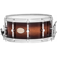 Majestic MPS1465WA Walnut Prophonic Series - концертний барабан 14" x 6,5"