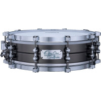 Majestic MOS1440BR  Brass Opus One Series - концертний барабан 14" x 4"