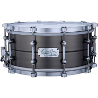 Majestic MOS1465BR Brass Opus One Series - концертний барабан 14" x 6,5"