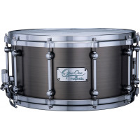 Majestic MOS1470CR Cast Iron Opus One Series - концертний барабан 14" x 7"