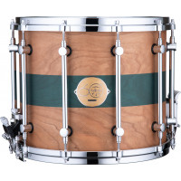 Majestic MPS14712FCA Cherry Fild Drum Limited Edition Prophonic Series - концертний барабан 14" x 12"