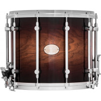 Majestic MPS1412WFA Walnut Fild Drum Prophonic Series - концертний барабан 14" x 12"