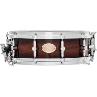 Majestic MPS1450MB Walnut Prophonic Series - концертний барабан 14" x 5"