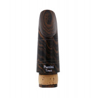 Playnick Puccini Tosca Wooden Optic мундштук для кларнета Сі-b