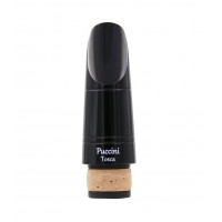 Playnick Puccini Tosca Black мундштук для кларнета Сі-b