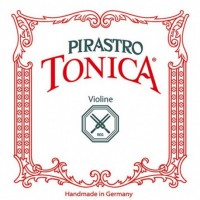 PIRASTRO Tonica комплект струн для скрипки