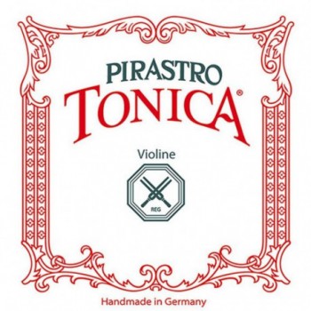 PIRASTRO Tonica комплект струн для скрипки