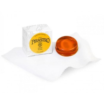 PIRASTRO Gold каніфоль для скрипки та альта