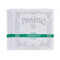 PIRASTRO Chromcor комплект струн для скрипки 