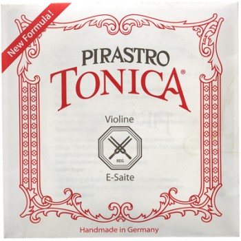 PIRASTRO Tonica струна для скрипки Мі (E)