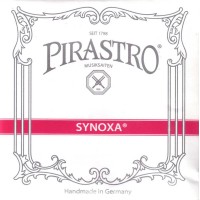 PIRASTRO Synoxa комплект струн для скрипки