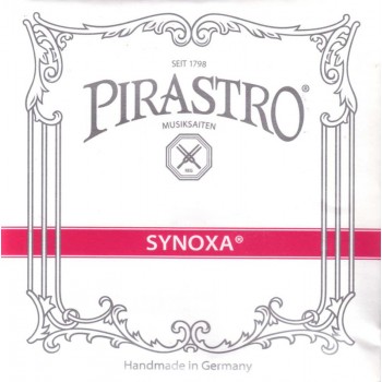 PIRASTRO Synoxa комплект струн для скрипки