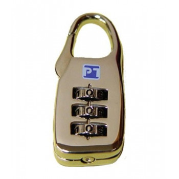 Protec P-CLOCK2 замок з кодом