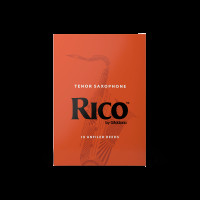 D'Addario Rico тростина для тенор-саксофона