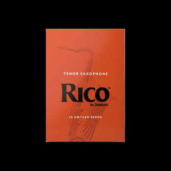 D'Addario Rico тростина для тенор-саксофона
