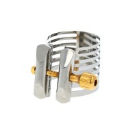 ROVNER Platinum P-1RL  лігатура для альт-саксофона