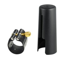 ROVNER Dark 1R лігатура для кларнета Сі-b