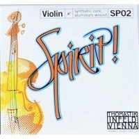 THOMASTIK Spirit SP02 струна для скрипки Ля (A)