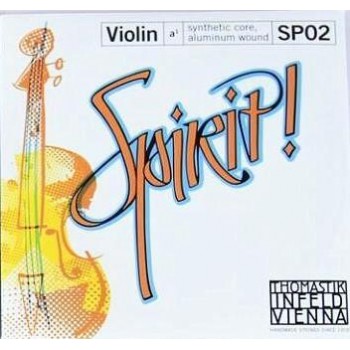 THOMASTIK Spirit SP02 струна для скрипки Ля (A)