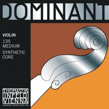 THOMASTIK Dominant 135 комплект струн для скрипки