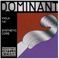 THOMASTIK Dominant 141 комплект струн для альта