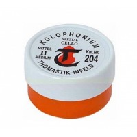THOMASTIK 204 каніфоль для віолончелі