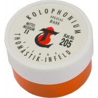 THOMASTIK 205 каніфоль для контрабаса