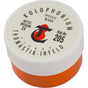 THOMASTIK 205 каніфоль для контрабаса