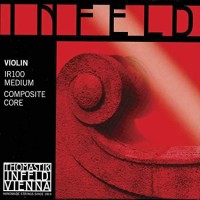 THOMASTIK INFELD IR100 комплект струн для скрипки