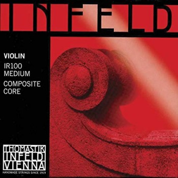 THOMASTIK INFELD IR100 комплект струн для скрипки