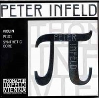 THOMASTIK Peter INFELD PI101 комплект струн для скрипки